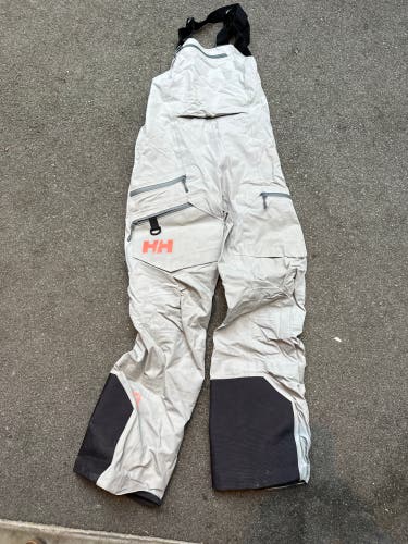 Helly Hansen Bib Pants