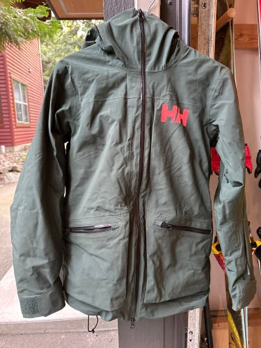 Helly Hansen Insulated women’s jacket