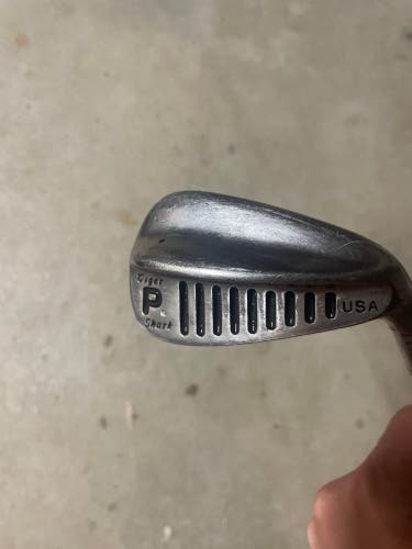 Tiger shark p wedge