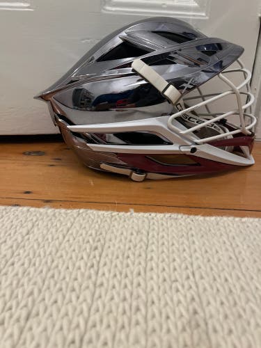 Used  Cascade XRS Pro Helmet