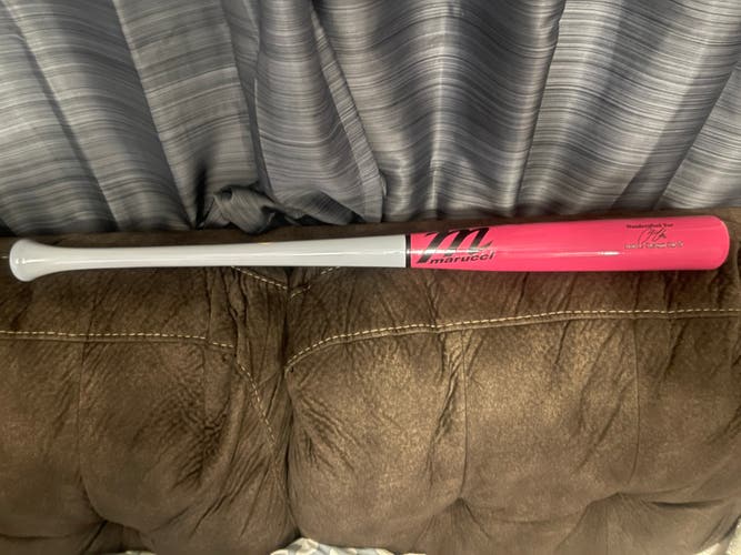 Brand New Francisco Lindor Marucci Lindy12 32 inch model