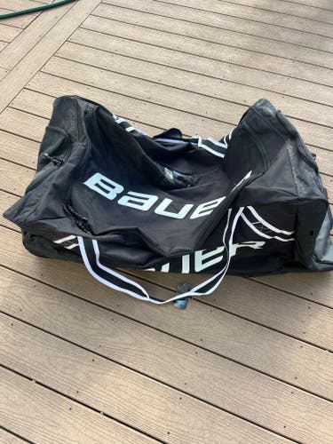 New Bauer Bag