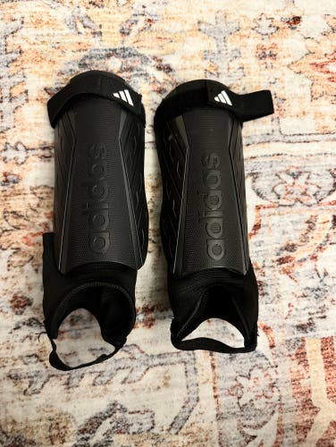 Adidas Youth Shin Guards