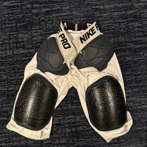Nike Pro Football Girdle