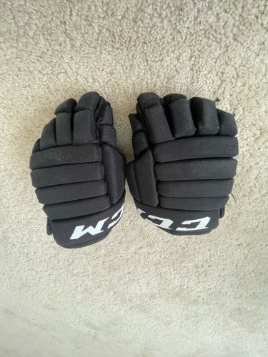 CCM LTP 9” Hockey Gloves