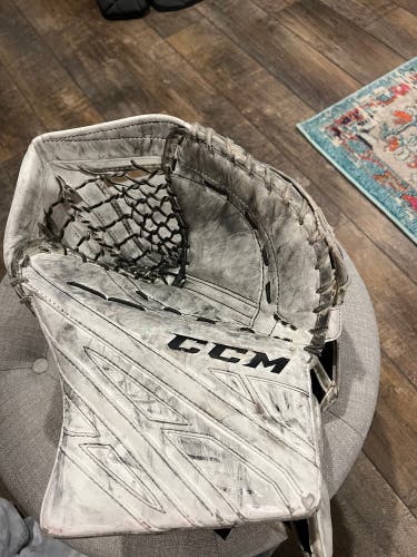 CCM Goalie Catch Glove