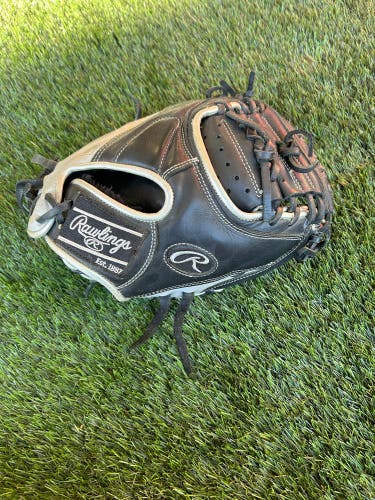Rawlings Encore Catchers Mitt
