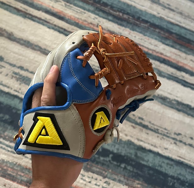 ( Custom )  Akadema Pro 11.5