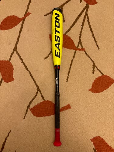 Easton ADV 360 USA bat