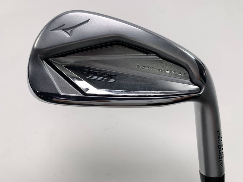 Mizuno JPX 923 Hot Metal Single 7 Iron True Temper Dynamic Gold R300 Regular RH