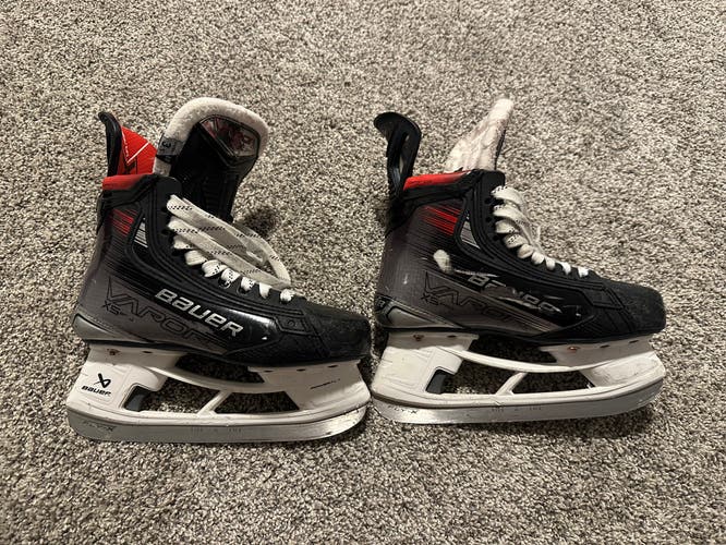 Bauer Size 3.5 Vapor X5 Pro Hockey Skates