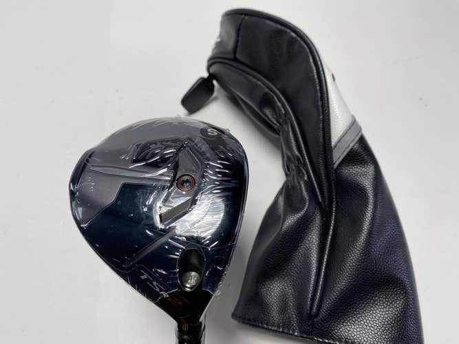 Titleist TSR2 5 Fairway Wood 18* Tensei Blue AV Series Xlink 65g Stiff RH HC NEW