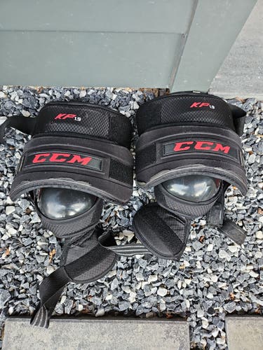 Used CCM kp 1.9