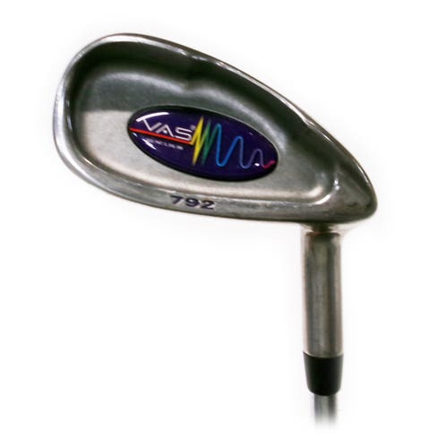 Cleveland VAS 792 Single 3 Iron Steel Regular Flex