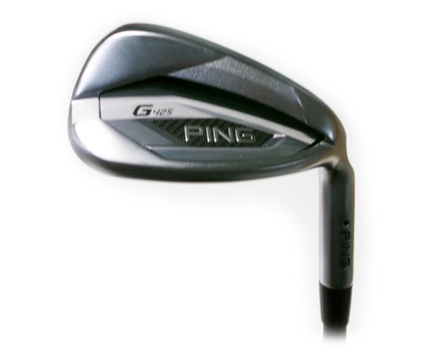 Ping G425 Utility Wedge Black Dot Graphite Ping Alta CB Stiff Flex