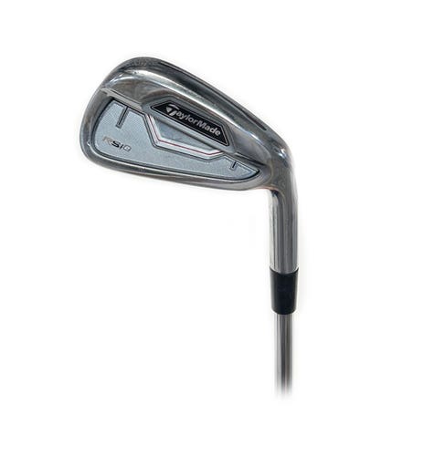 TaylorMade RSi 2 Single 5 Iron Steel True Temper Reax 90 Regular Flex