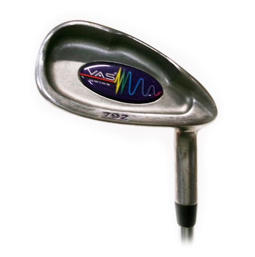 Cleveland VAS 792 Single 4 Iron Steel Regular Flex