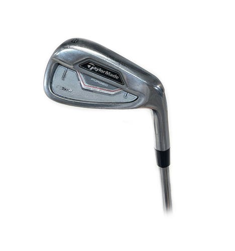 TaylorMade RSi 2 Single 8 Iron Steel True Temper Reax 90 Regular Flex