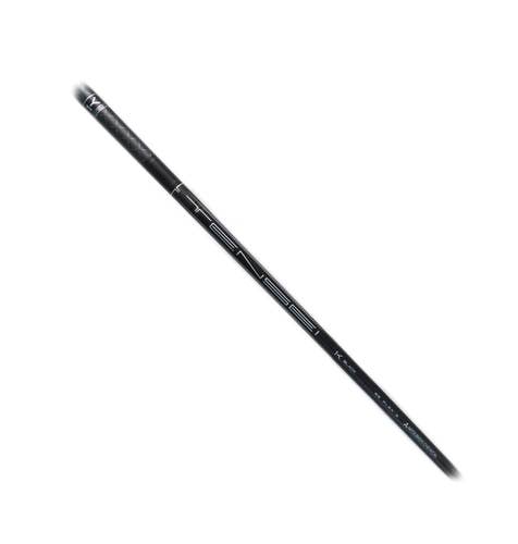 NEW Mitsubishi Tensei 1K Black 65g Driver Shaft Stiff Flex w/ Titleist Adapter