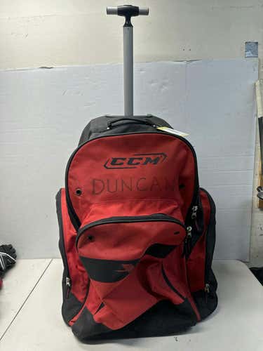 Used Ccm Hockey Equipment Bags