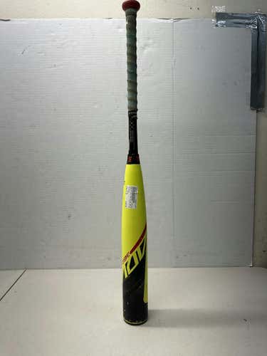 Used Easton Adv 360 31" -5 Drop Usa 2 5 8 Barrel Bats