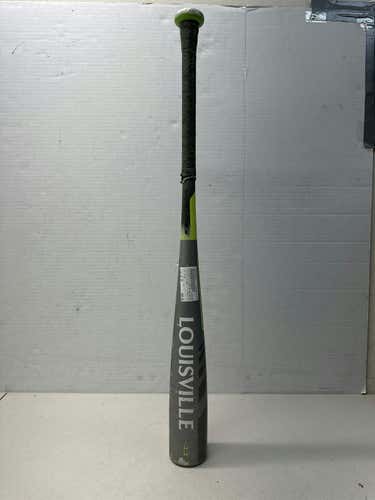 Used Louisville Slugger Solo 29" -11 Drop Usa 2 5 8 Barrel Bats