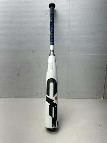 Used Demarini C8zs-22 30" -8 Drop Usssa 2 3 4 Barrel Bats