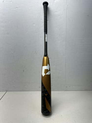 Used Demarini Zoa-22 Bbcor 32" -3 Drop High School Bats