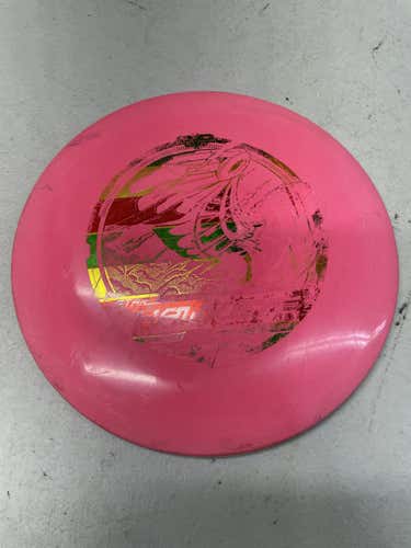 Used Innova Star Hawkeye 173g Disc Golf Drivers