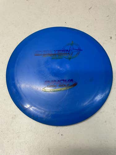 Used Innova Star Tern 170g Disc Golf Drivers