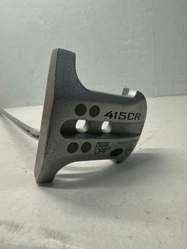 Used 415cr 36" Mallet Putters