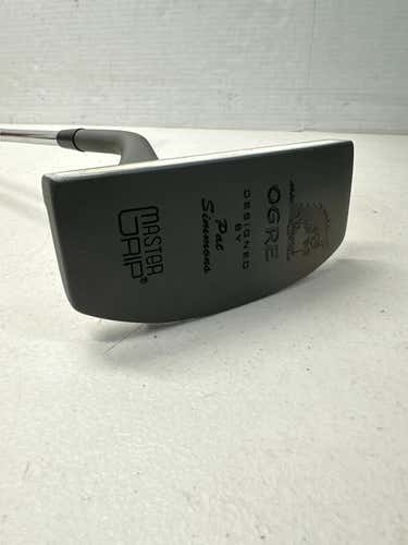 Used Ogre 35" Mallet Putters