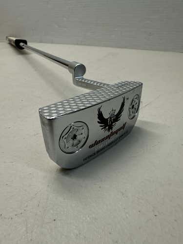 Used Putter Long Mallet Putters