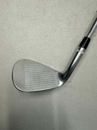 Used Callaway Mack Daddy 4 Stiff Flex Steel Shaft Wedges