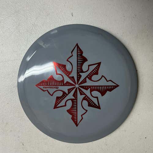 Discmania Instinct 171g Disc Golf Driver