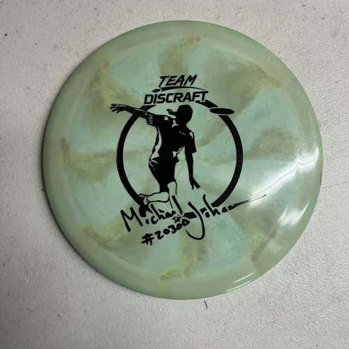 Discraft Andrew Presnell Raptor Disc Golf Driver