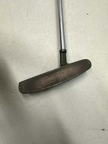 Used Ping O Blade 34" Blade Putters