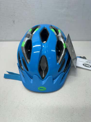 Used Bell Track Md Bicycle Helmets