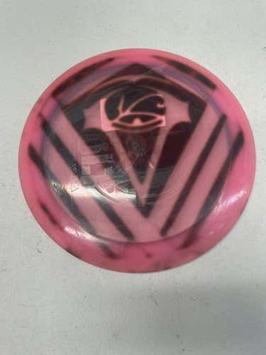 Used Latitude 64 Opto Bolt Disc Golf Drivers