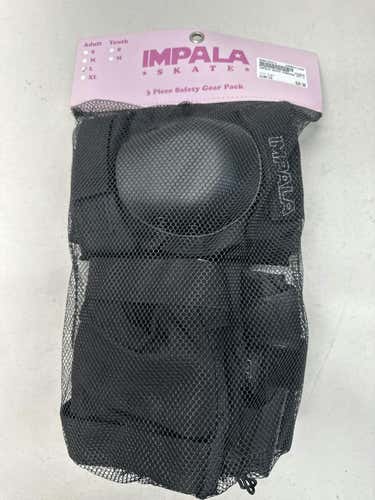 Used Lg Inline Skate Protective Sets