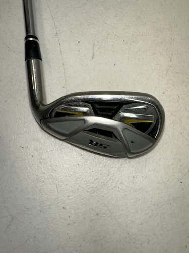 Used Nike Sq Gap Approach Wedge Regular Flex Steel Shaft Wedges