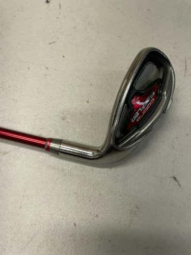 Used Cobra Baffler Gap Approach Wedge Senior Flex Graphite Shaft Wedges