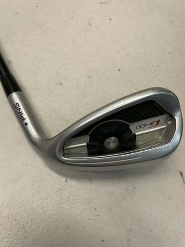 Used Ping G 400 Gap Approach Wedge Regular Flex Graphite Shaft Wedges