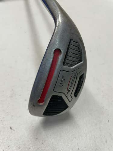 Used Xe1 Wedge Lob Wedge Regular Flex Steel Shaft Wedges