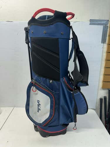 Used Lo Ngc Hao Golf Stand Bags