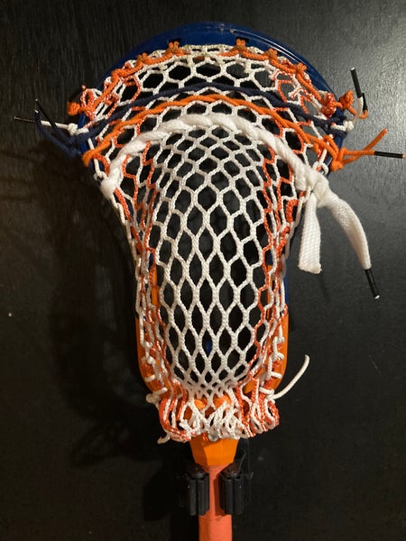New ECD Bravo 1 Stick