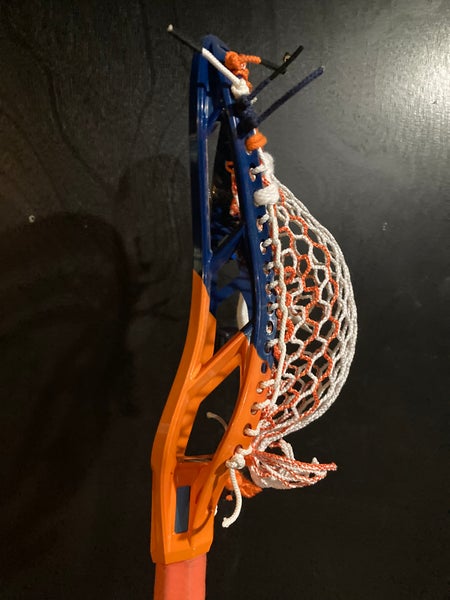 New ECD Bravo 1 Stick