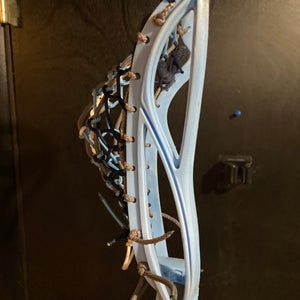Used STX
