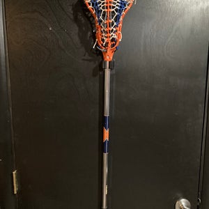 Used STX