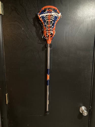 Used STX